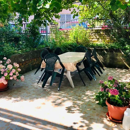 Apartament Rosita 1 Rovinj Zewnętrze zdjęcie