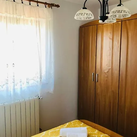 Apartament Rosita 1 Rovinj Zewnętrze zdjęcie