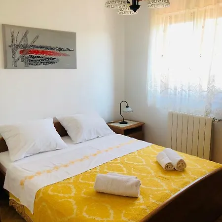 Apartament Rosita 1 Rovinj Zewnętrze zdjęcie