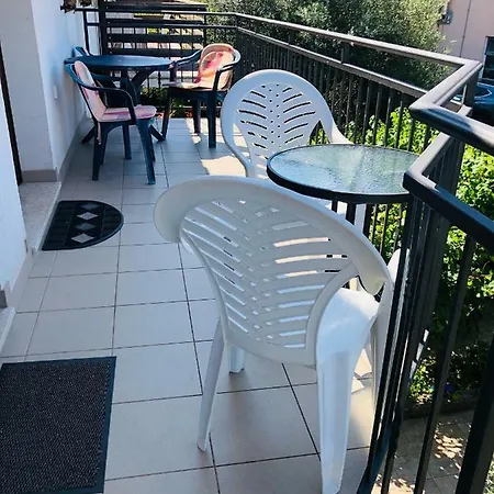 Apartament Rosita 1 Rovinj Zewnętrze zdjęcie