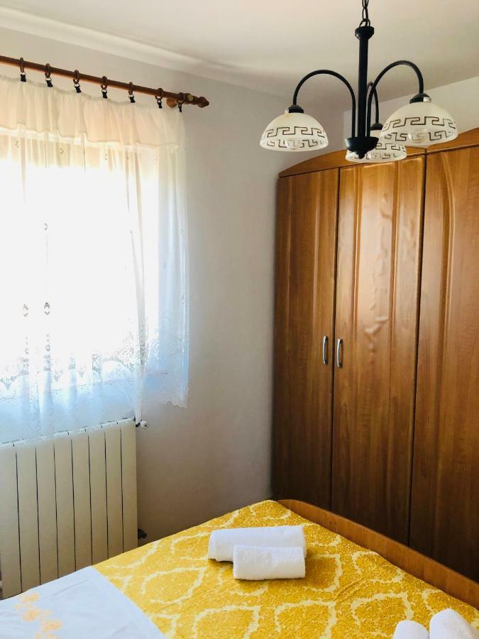 Apartment Rosita 1