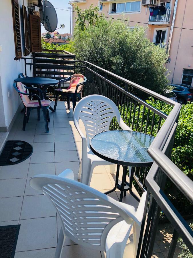 Apartman Rosita 1 Rovinj