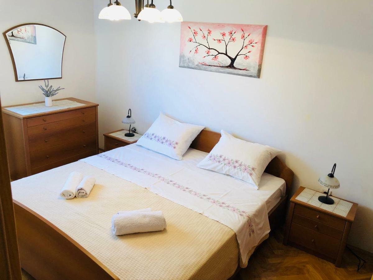 Rosita 1 Apartman *