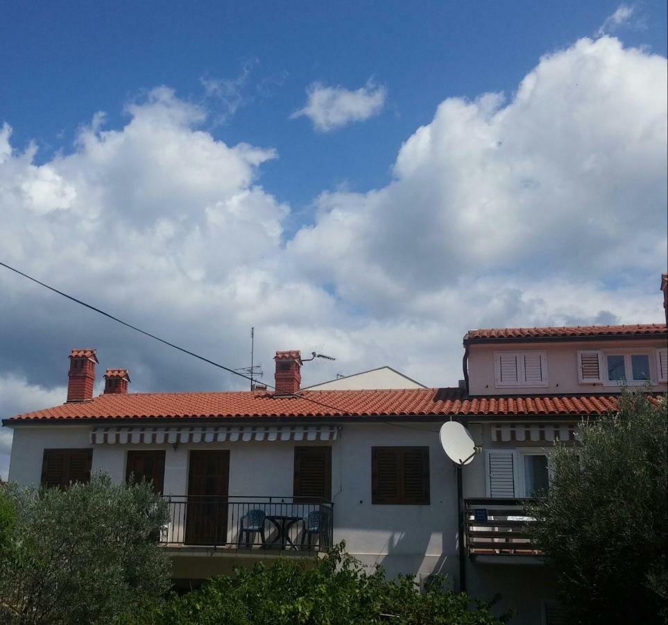 Apartman Rosita 1 Rovinj