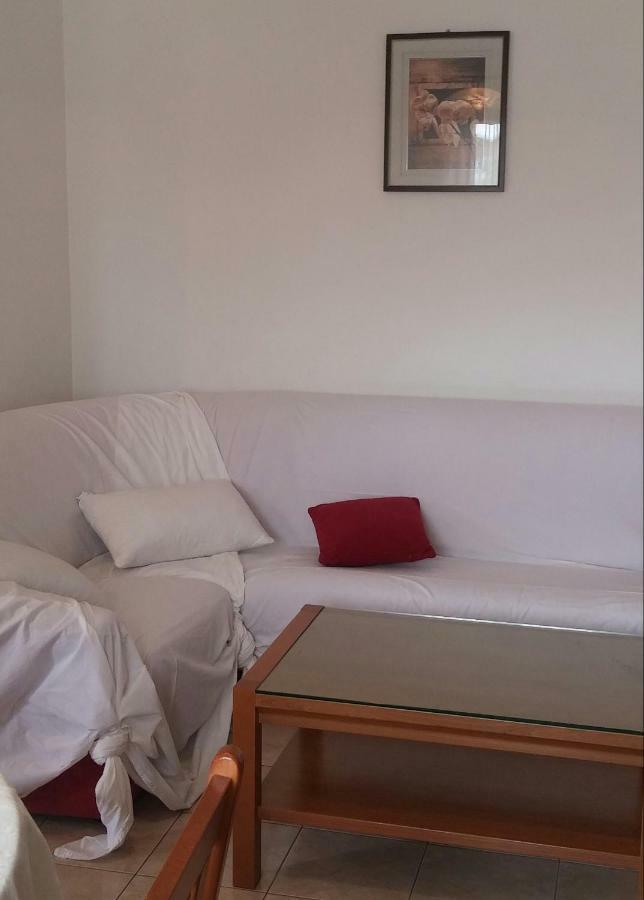 Rosita 1 Apartman Rovinj